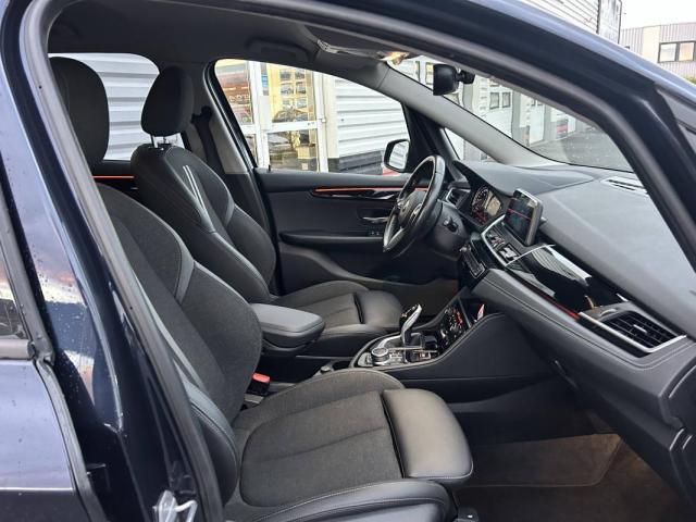 Bmw Série 2 Gran Tourer image 6