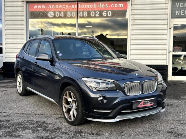 Bmw X1 I (e84) Xdrive28ia 245ch Xline