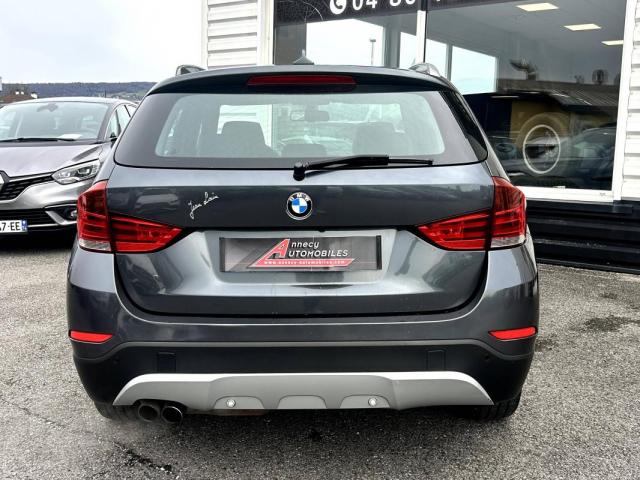 Bmw X1 image 3