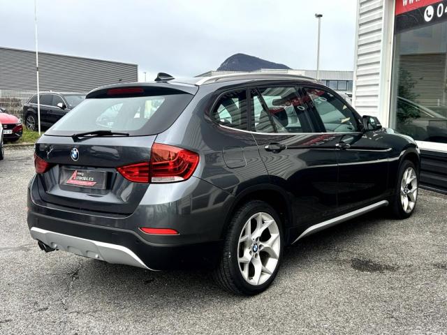 Bmw X1 image 4