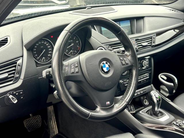 Bmw X1 image 6