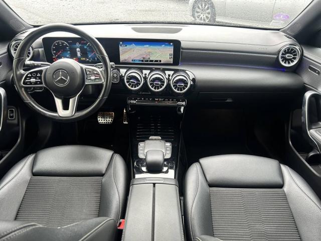 Mercedes Benz Cla Shooting Brake image 9