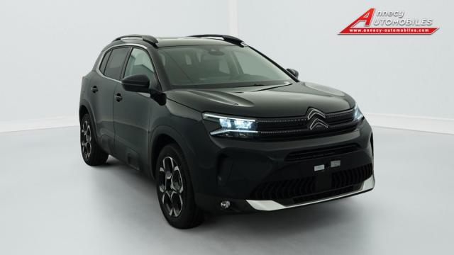Citroen C5 Aircross Bluehdi 130 Eat8 Max