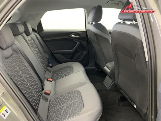 Audi A1 Sportback image 6