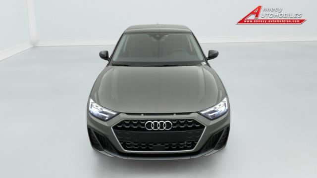 Audi A1 Sportback image 8