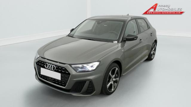 Audi A1 Sportback image 9
