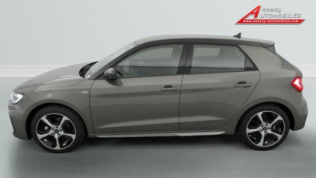 Audi A1 Sportback image 4