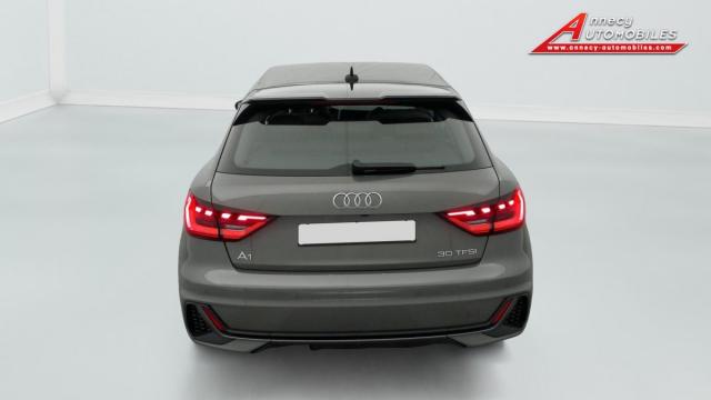 Audi A1 Sportback image 3