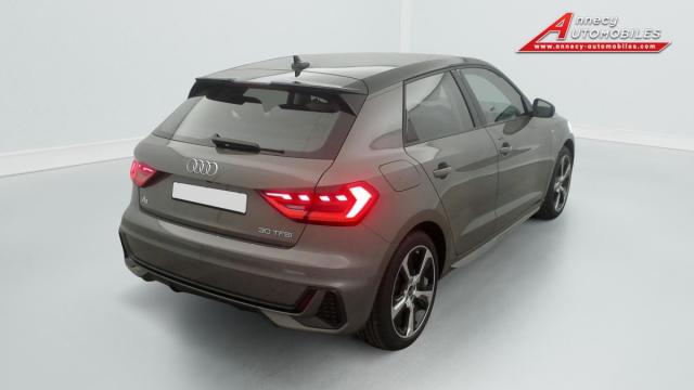 Audi A1 Sportback image 1