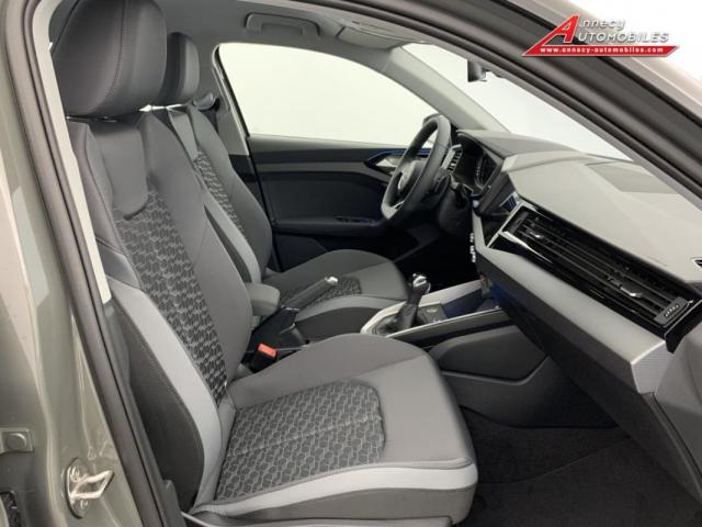 Audi A1 Sportback image 5