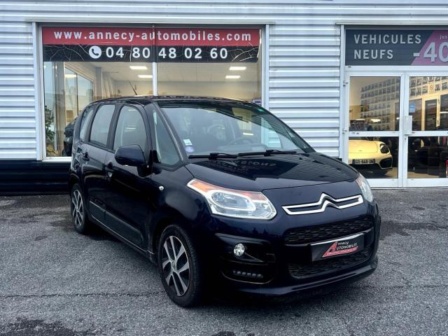 Citroen C3 Ii 1.4 Vti Confort Bmp5