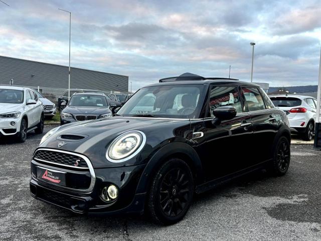 Mini Mini image 5