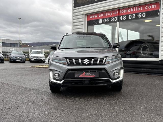 Suzuki Vitara image 7