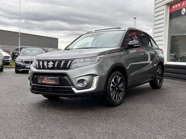 Suzuki Vitara image 6