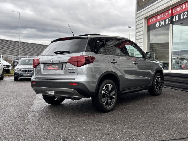 Suzuki Vitara image 1