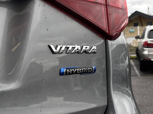 Suzuki Vitara image 9