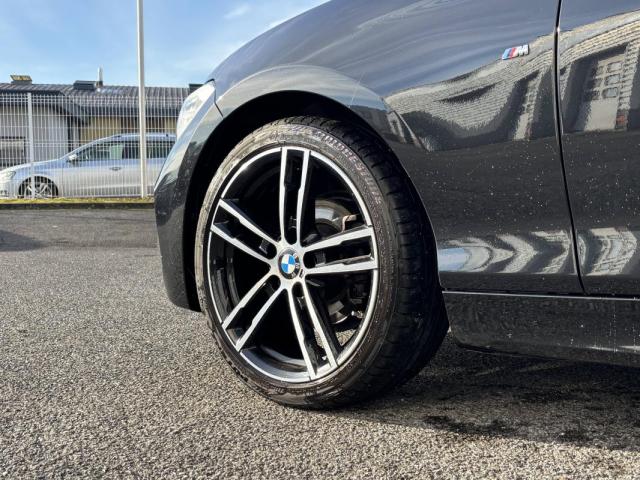 Bmw Série 1 image 3