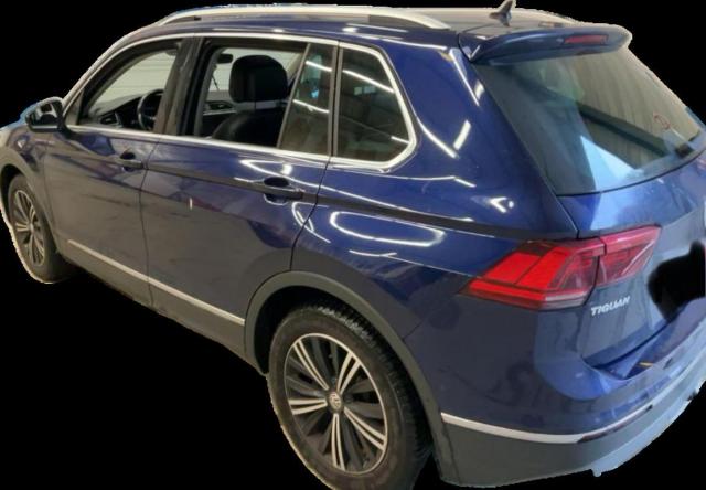 Volkswagen Tiguan image 5