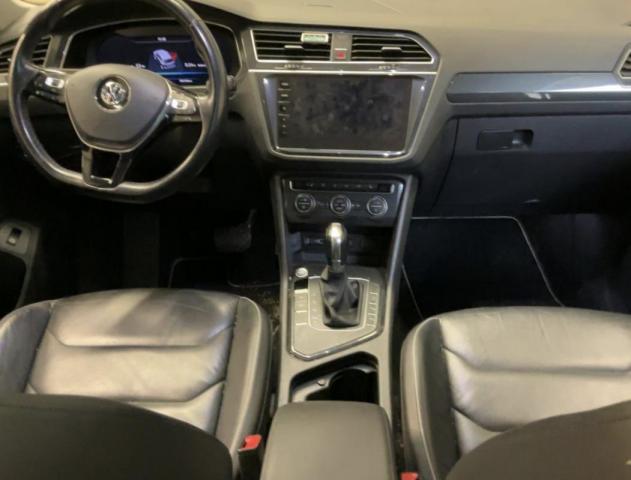 Volkswagen Tiguan image 4