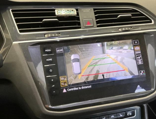 Volkswagen Tiguan image 2