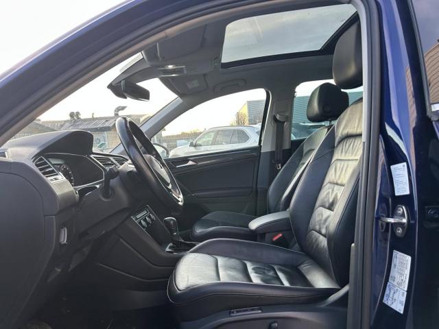 Volkswagen Tiguan image 2