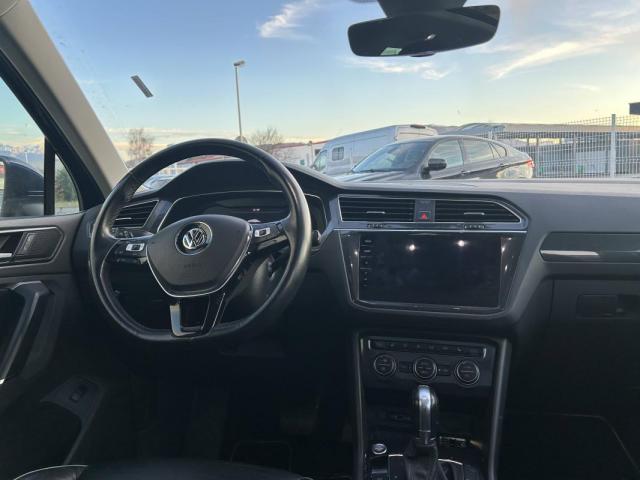 Volkswagen Tiguan image 4