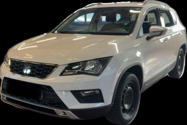 Seat Ateca 2.0 Tdi 150ch Start&stop Style 4drive