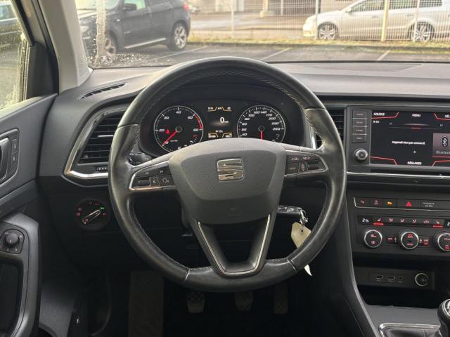 Seat Ateca image 3