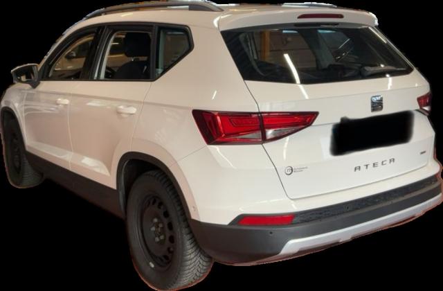 Seat Ateca image 5