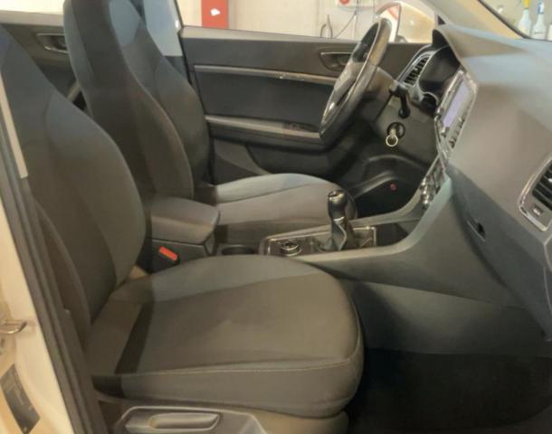 Seat Ateca image 2