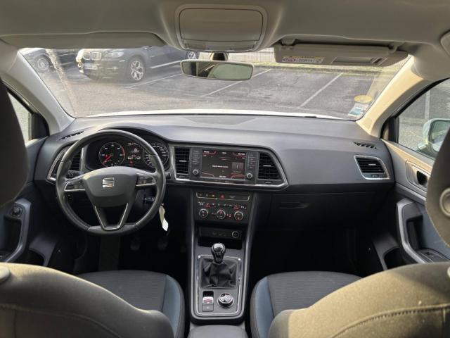 Seat Ateca image 2