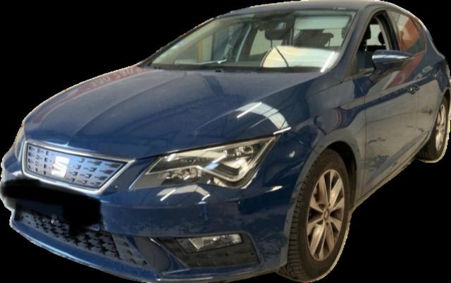 Seat Leon 1.0 Ecotsi 115ch Style Start&stop Dsg