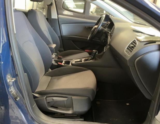 Seat Leon image 1