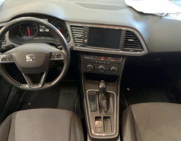 Seat Leon image 5