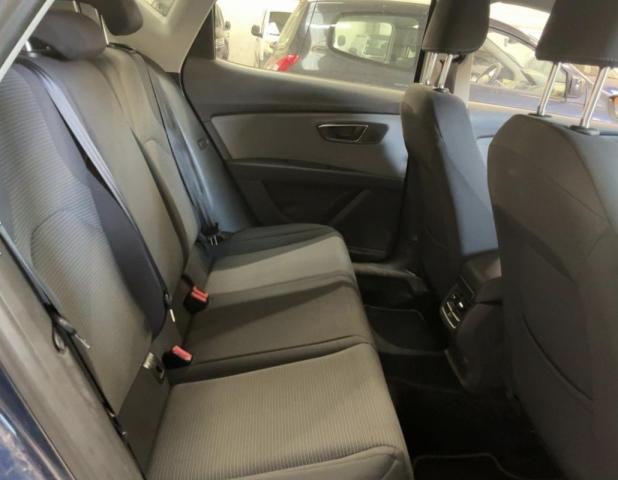Seat Leon image 2