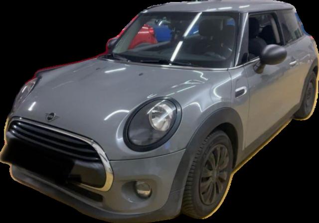Mini Mini Iii (f56) One 75ch