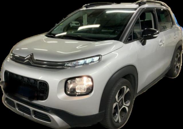 Citroen C3 Aircross Bluehdi 100ch Shine