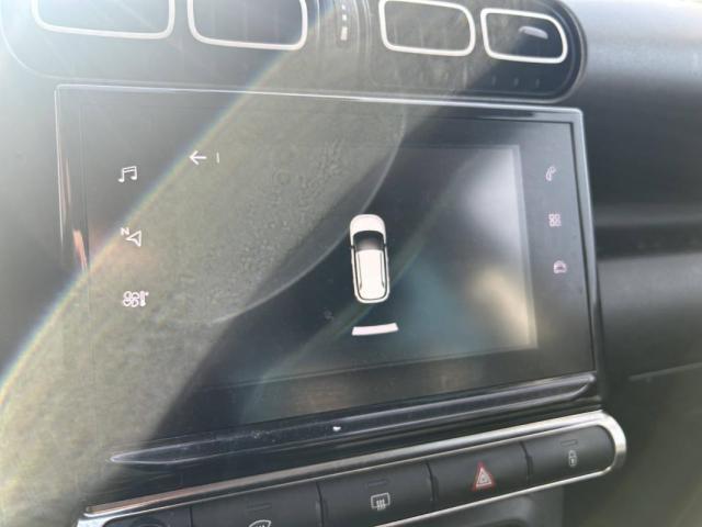 Citroen C3 Aircross image 2