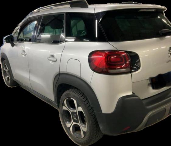Citroen C3 Aircross image 1