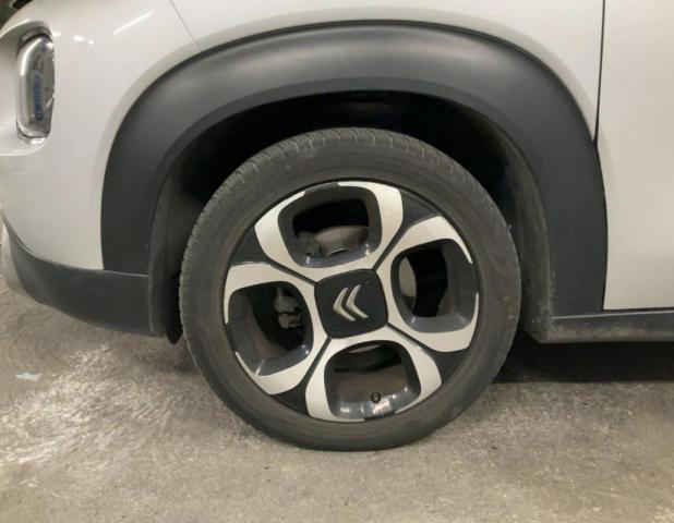 Citroen C3 Aircross image 4