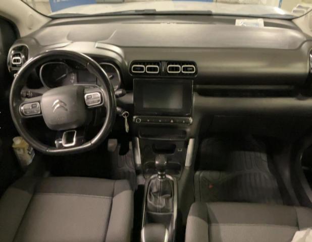 Citroen C3 Aircross image 2