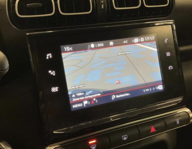 Citroen C3 Aircross image 6