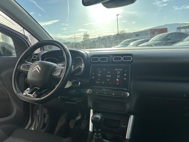 Citroen C3 Aircross image 3
