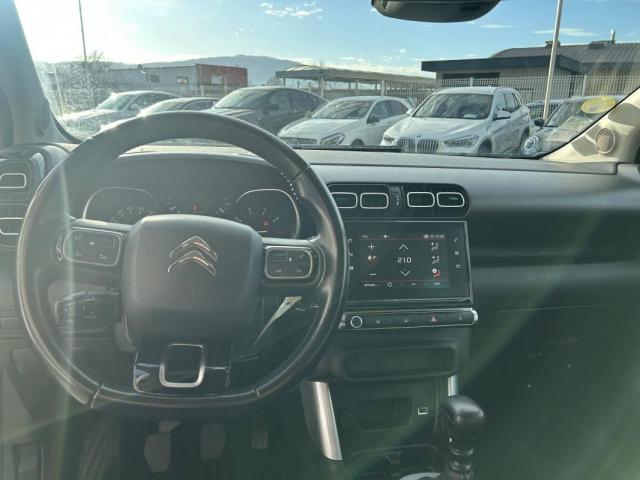 Citroen C3 Aircross image 1