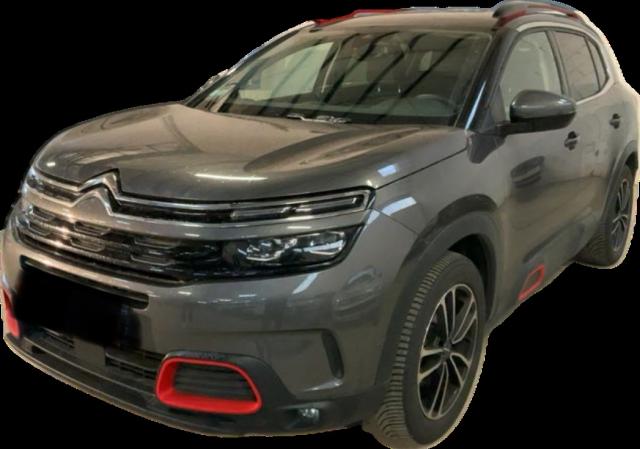 Citroen C5 Aircross Bluehdi 130ch S&s Shine
