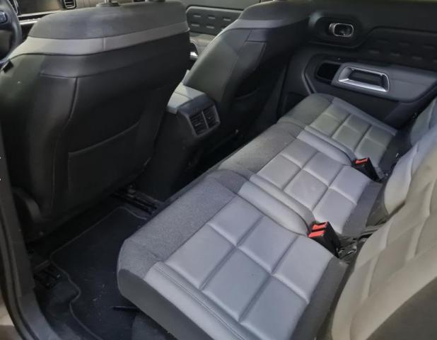 Citroen C5 Aircross image 1