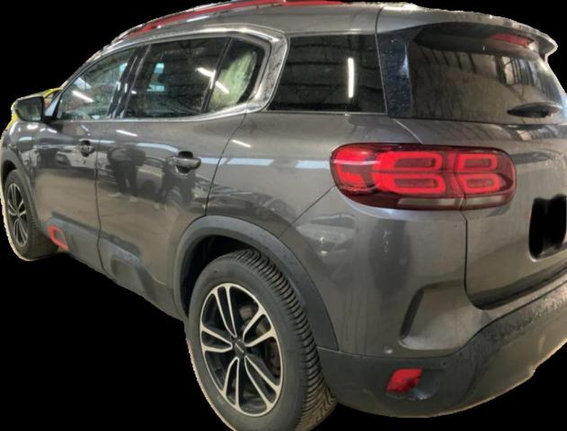 Citroen C5 Aircross image 5