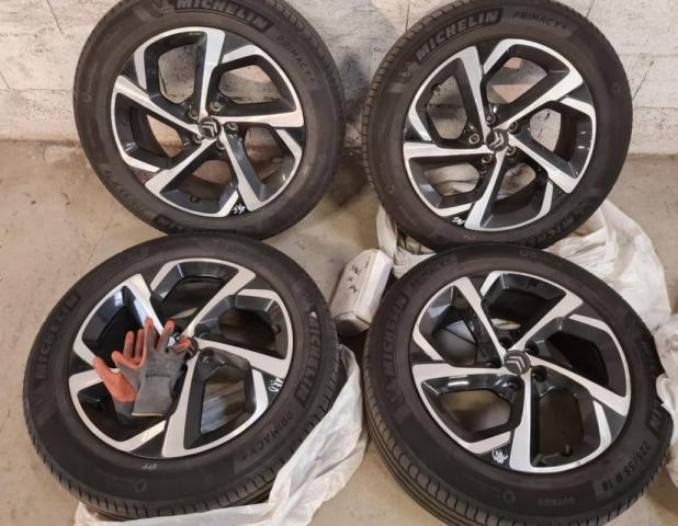 Citroen C5 Aircross image 2