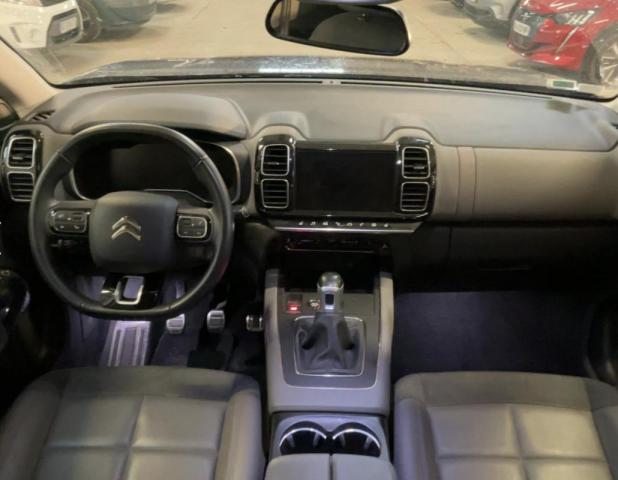 Citroen C5 Aircross image 3