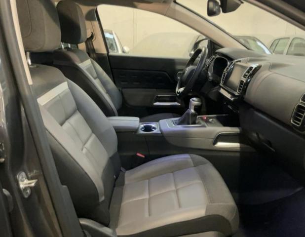 Citroen C5 Aircross image 6